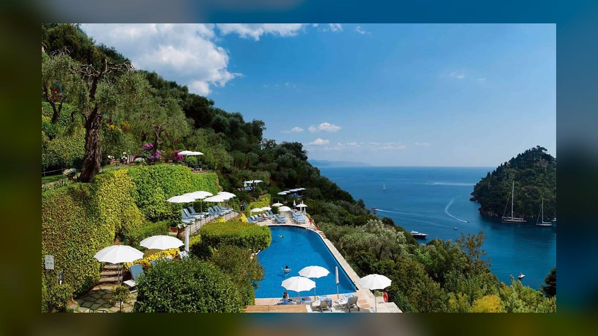 Top 10 Luxury Resorts in Europe in 2027 — figure 5