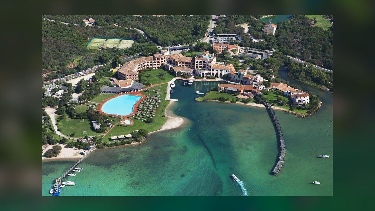 Top 10 Luxury Resorts in Europe in 2027 — figure 8