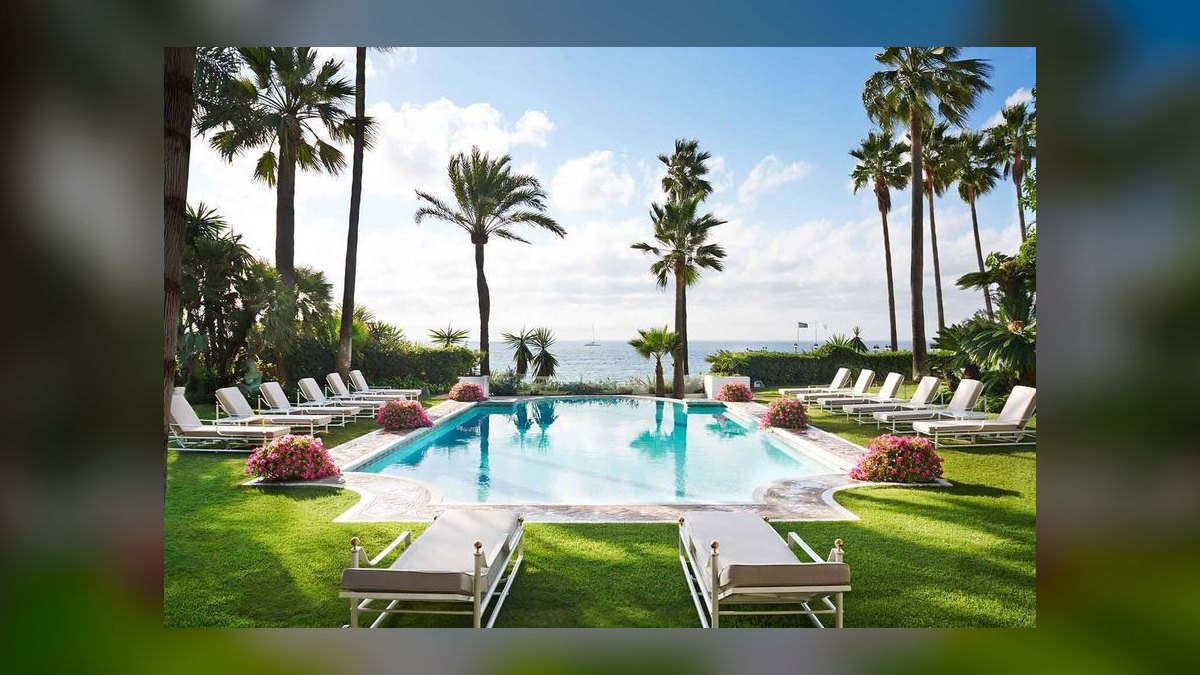 Top 10 Luxury Resorts in Europe in 2027 — figure 9