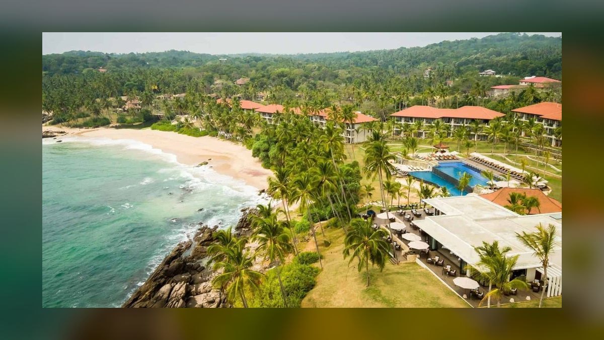 Top 10 Luxury Resorts in Asia in 2027 — figure 7
