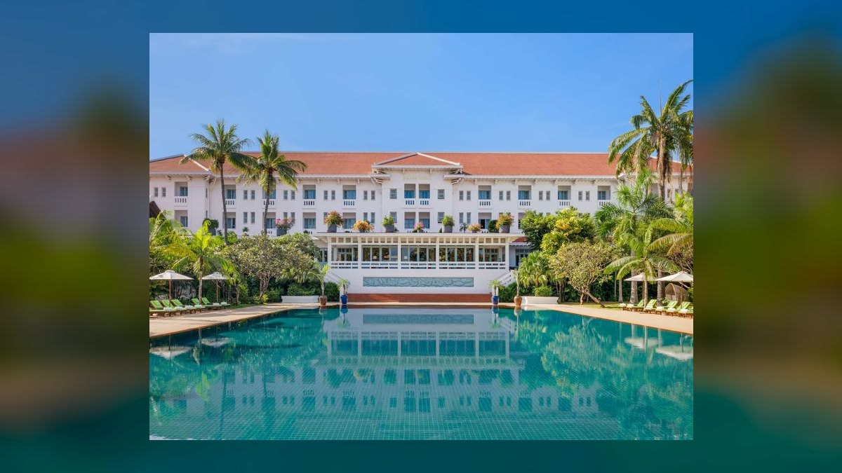 Top 10 Luxury Resorts in Asia in 2027 — figure 8