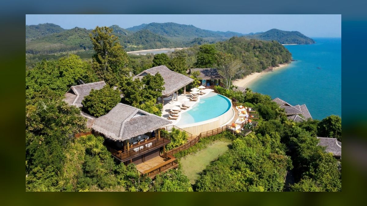 Top 10 Luxury Resorts in Asia in 2027 — figure 9