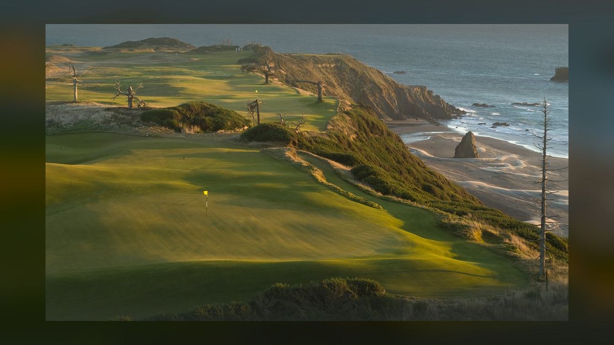 Top 10 Golf Resorts in the United States in 2027 — figure 2
