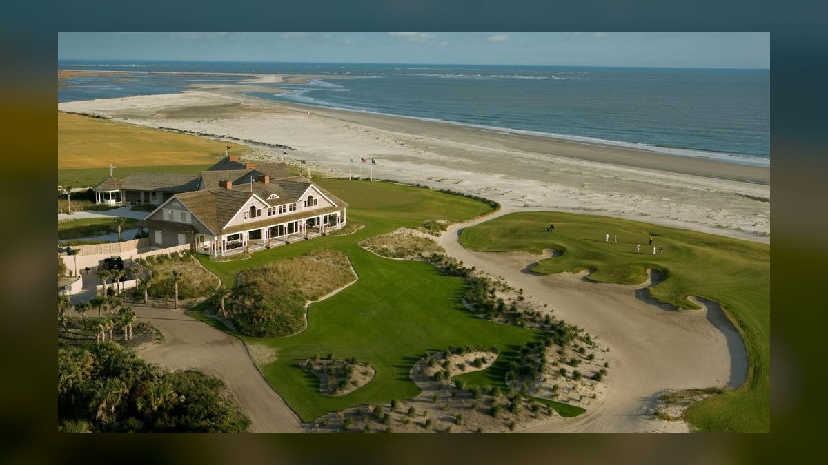 Top 10 Golf Resorts in the United States in 2027 — figure 3