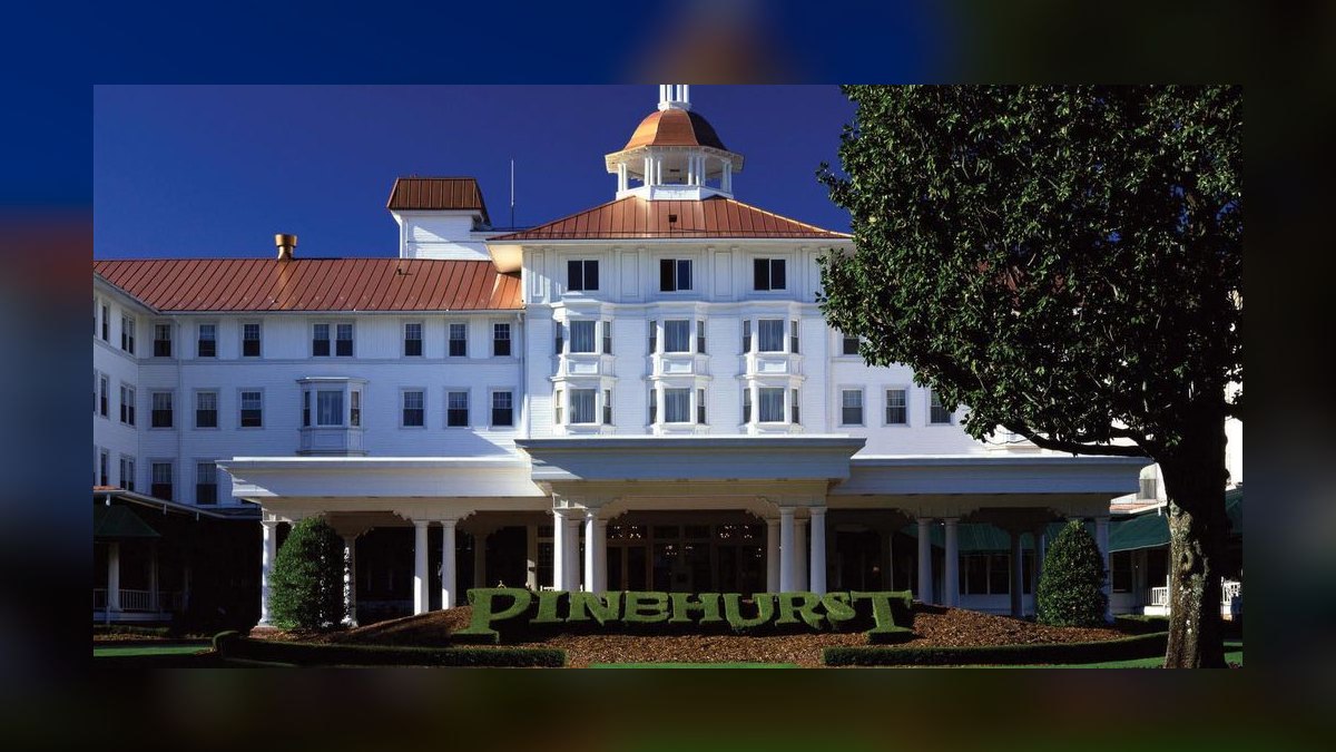 Top 10 Golf Resorts in the United States in 2027 — figure 4