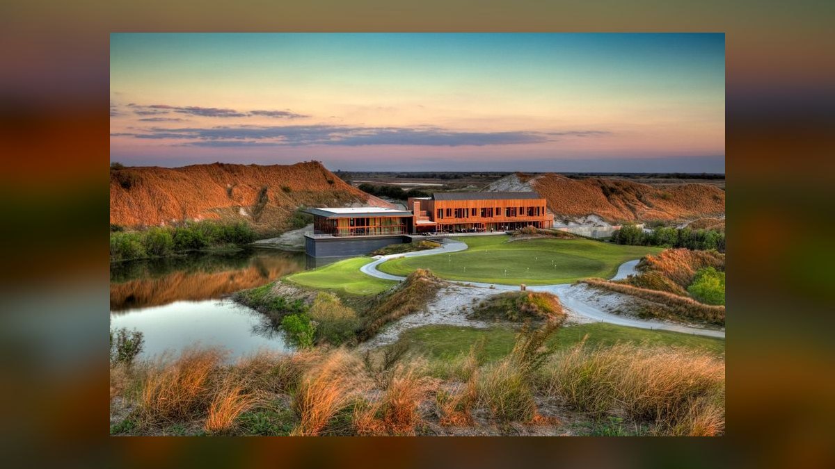 Top 10 Golf Resorts in the United States in 2027 — figure 5