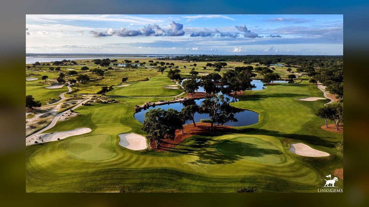 Top 10 Golf Resorts in the United States in 2027 — figure 8