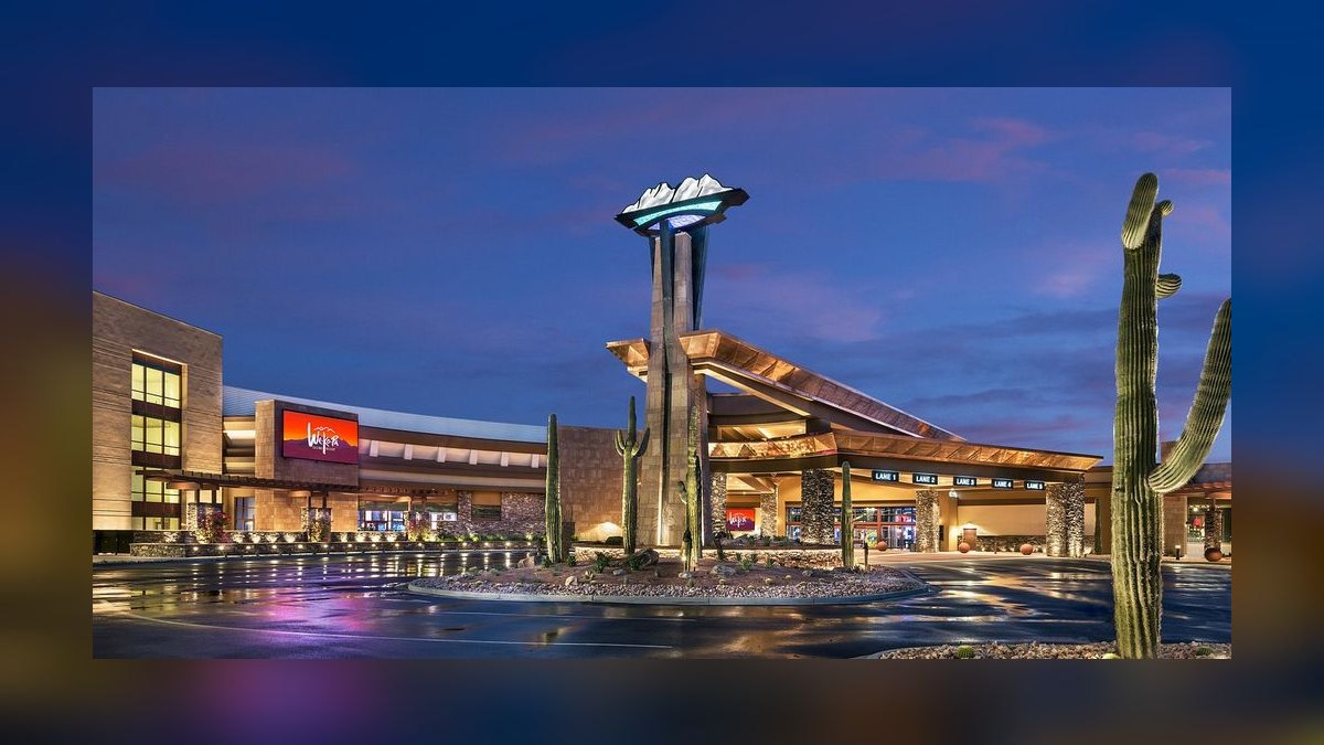 Top 10 Golf Resorts in the United States in 2027 — figure 9