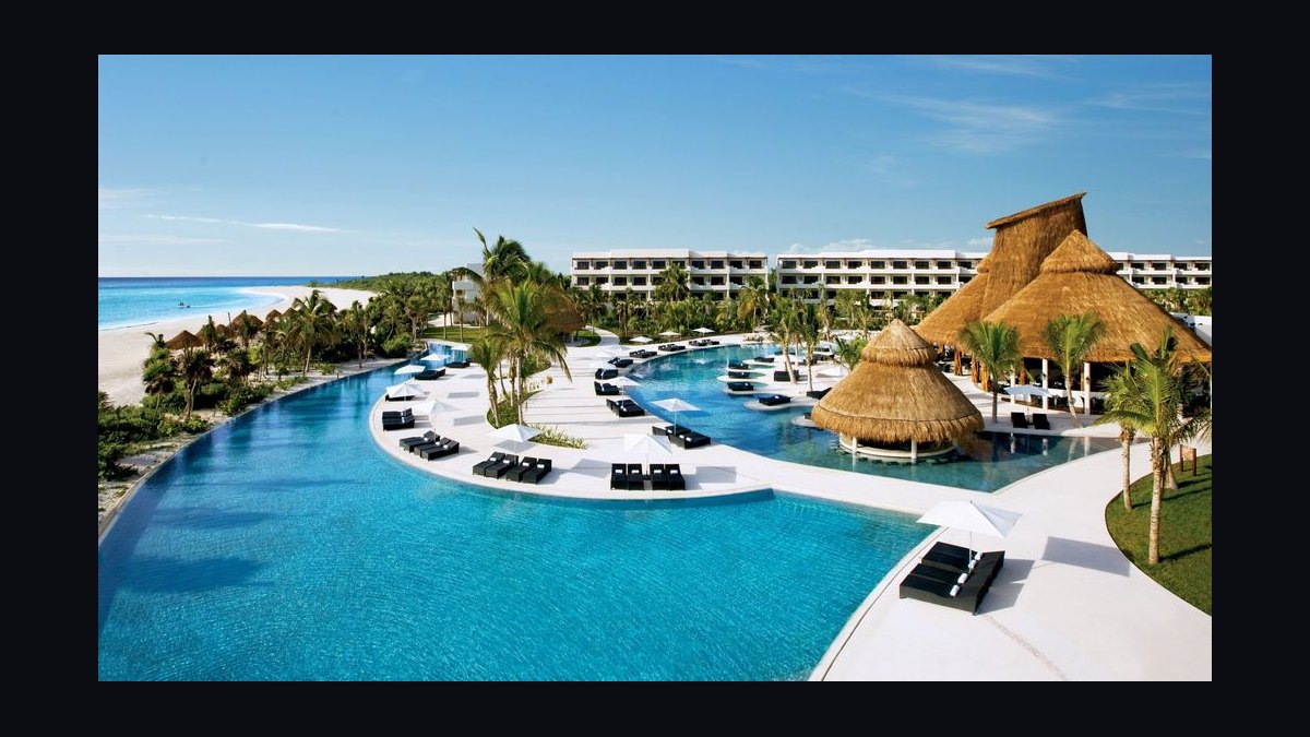 Top 10 All-Inclusive Caribbean & Mexico Resorts in 2027 — figure 2