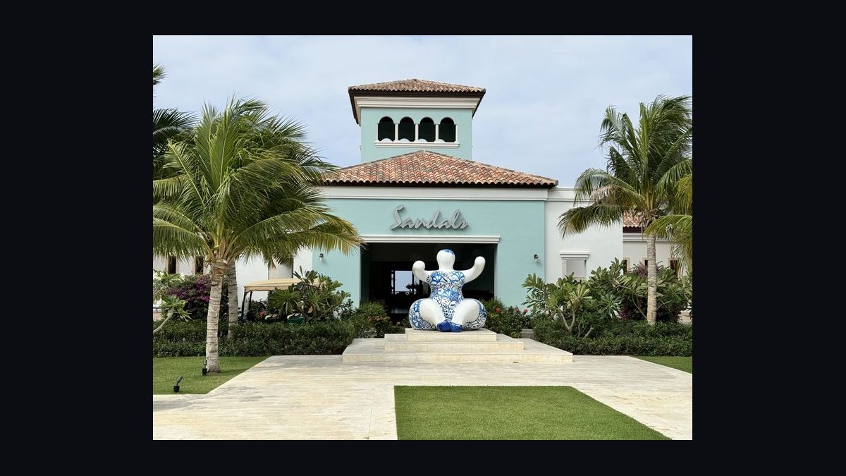 Top 10 All-Inclusive Caribbean & Mexico Resorts in 2027 — figure 3