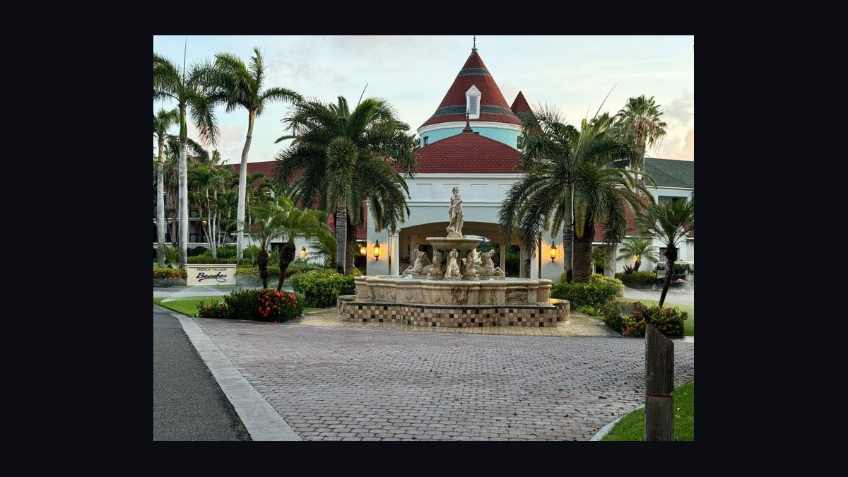 Top 10 All-Inclusive Caribbean & Mexico Resorts in 2027 — figure 6