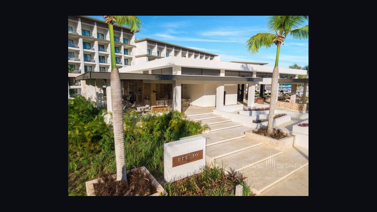 Top 10 All-Inclusive Caribbean & Mexico Resorts in 2027 — figure 7