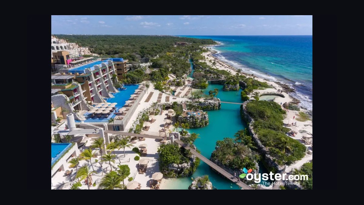 Top 10 All-Inclusive Caribbean & Mexico Resorts in 2027 — figure 9