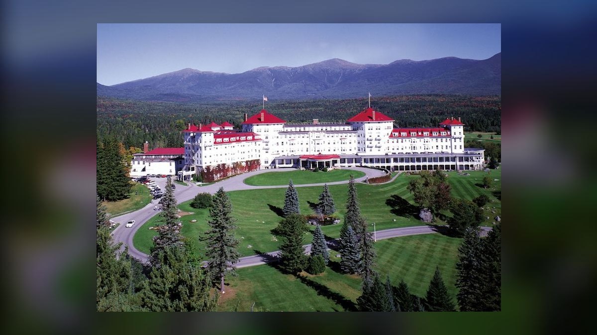Top 10 Spa Resorts in the United States in 2027 — figure 10