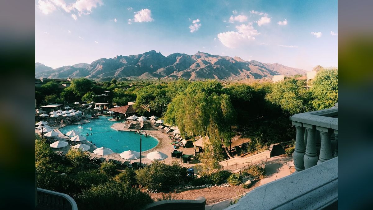 Top 10 Spa Resorts in the United States in 2027 — figure 3