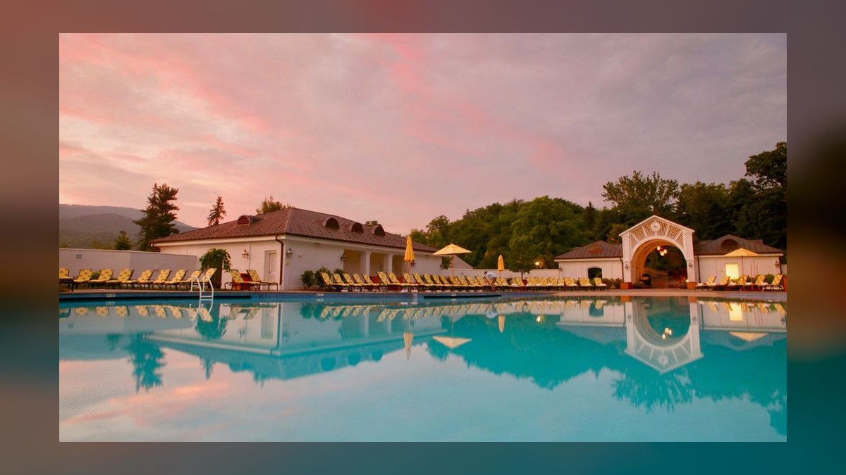 Top 10 Spa Resorts in the United States in 2027 — figure 8