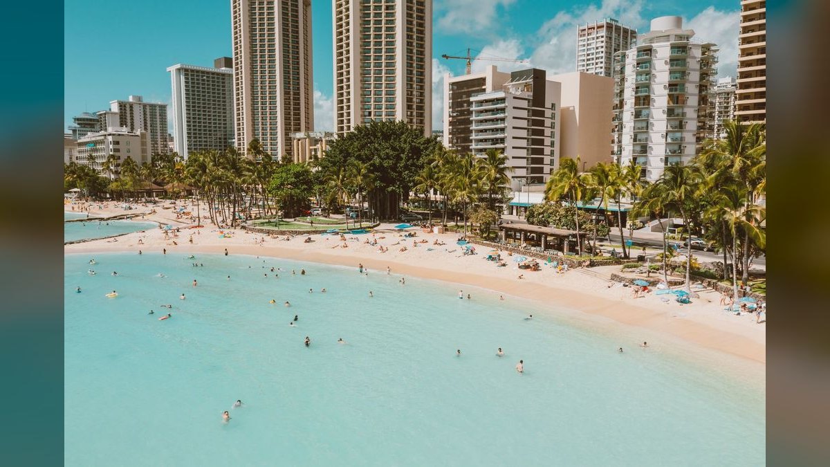 Top 10 Spa Resorts in the United States in 2027