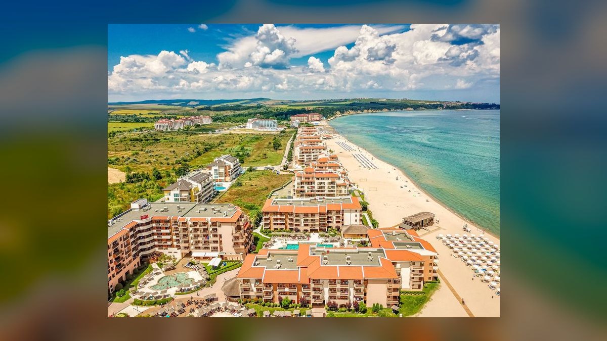 Top 10 Spa Resorts in the United States in 2027