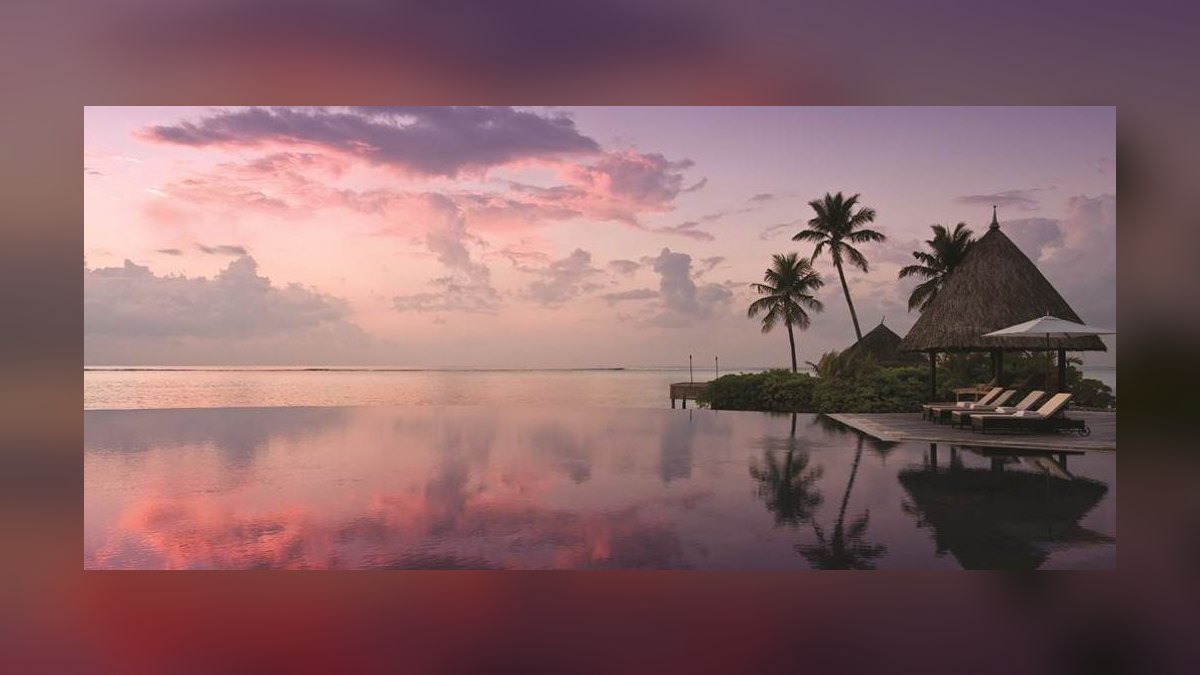 Top 10 Resorts in Maldives in 2027