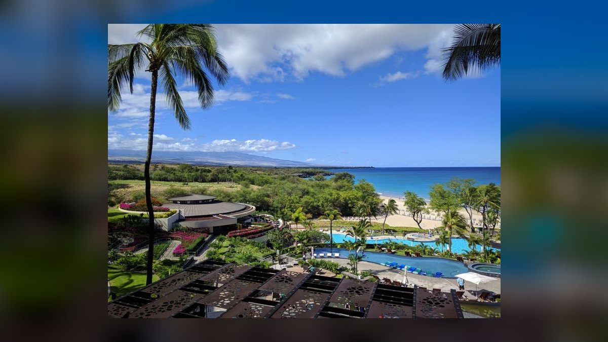 Top 10 Resorts in Hawaii in 2027 — figure 10