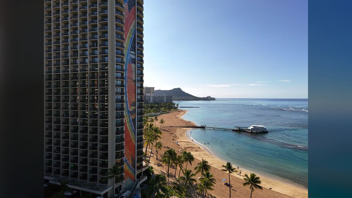 Top 10 Resorts in Hawaii in 2027 — figure 2