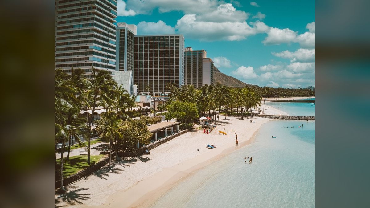 Top 10 Resorts in Hawaii in 2027 — figure 6