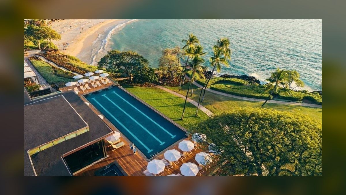 Top 10 Resorts in Hawaii in 2027 — figure 7