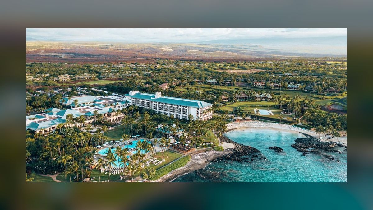 Top 10 Resorts in Hawaii in 2027 — figure 8