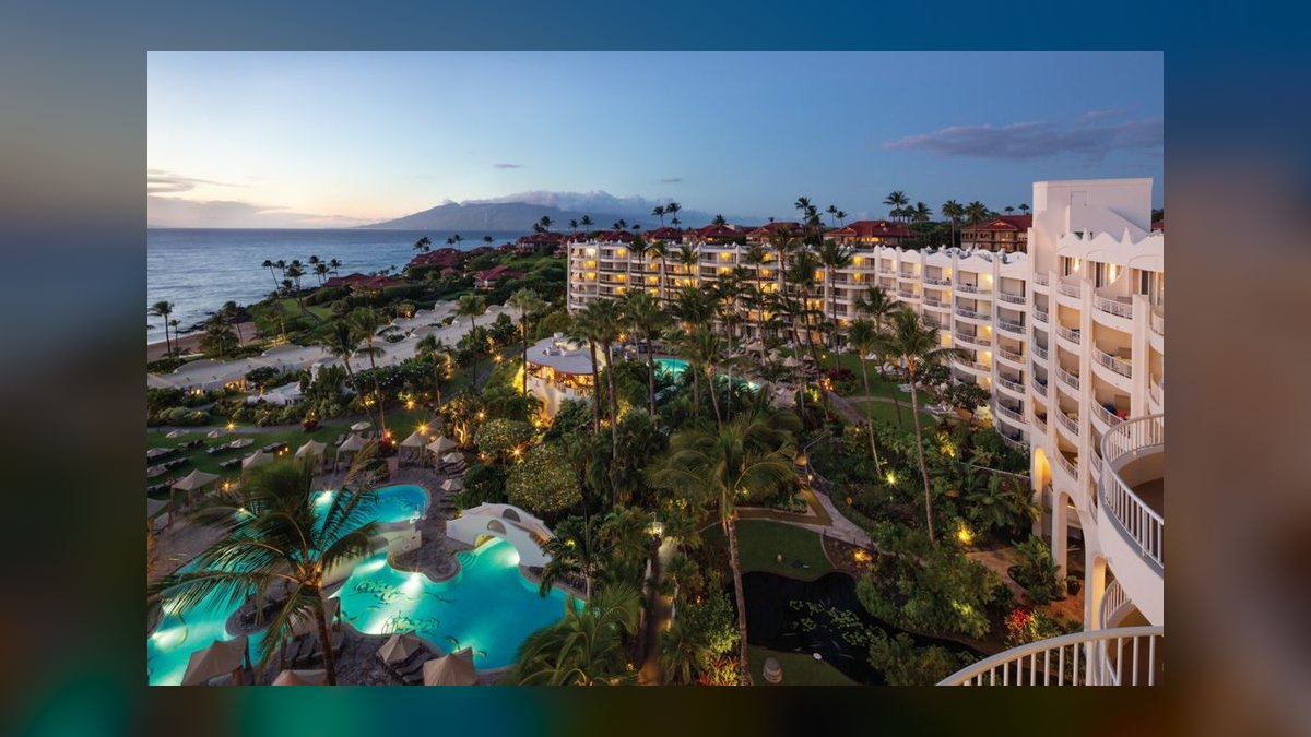 Top 10 Resorts in Maui in 2027 — figure 5