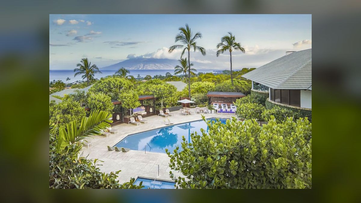 Top 10 Resorts in Maui in 2027 — figure 7