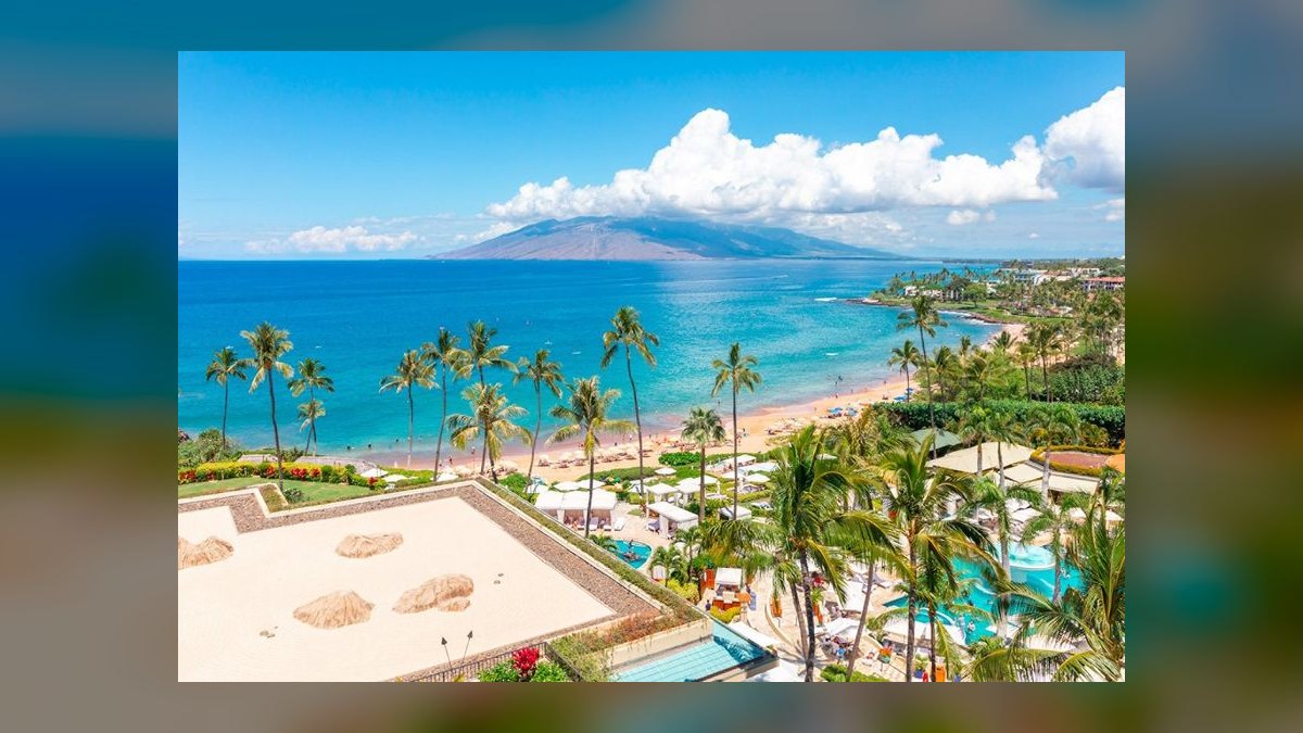 Top 10 Resorts in Maui in 2027