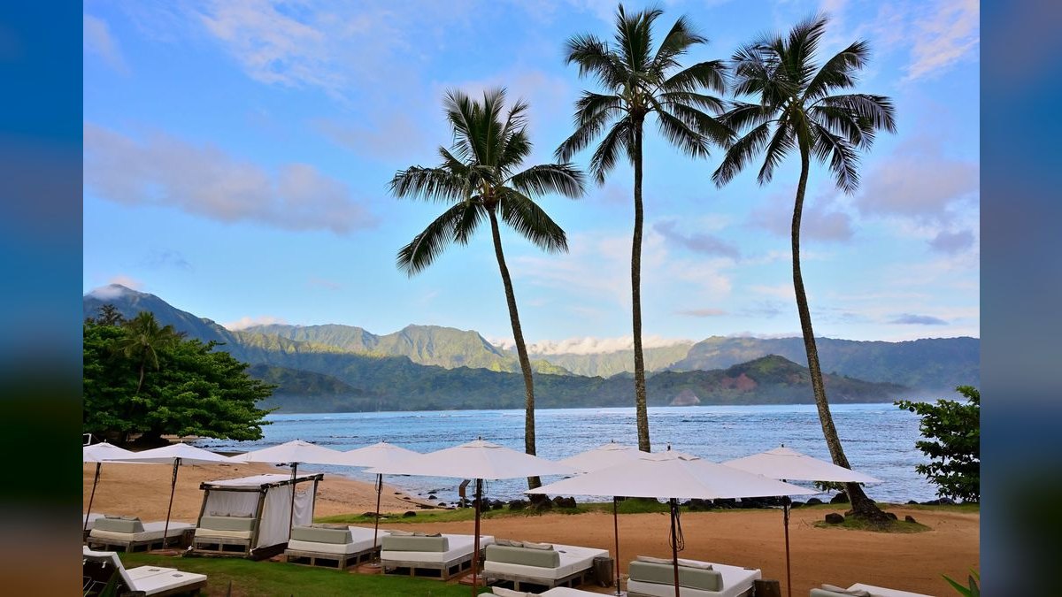 Top 10 Resorts in Kauai in 2027