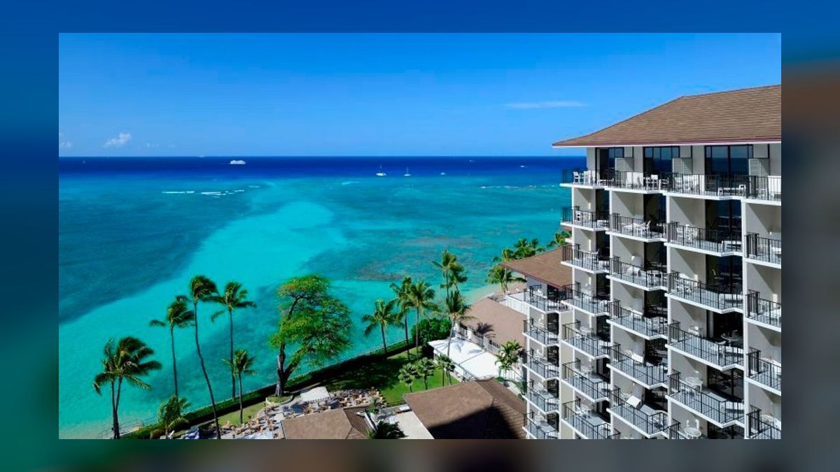 Top 10 Resorts in Oahu in 2027 — figure 10