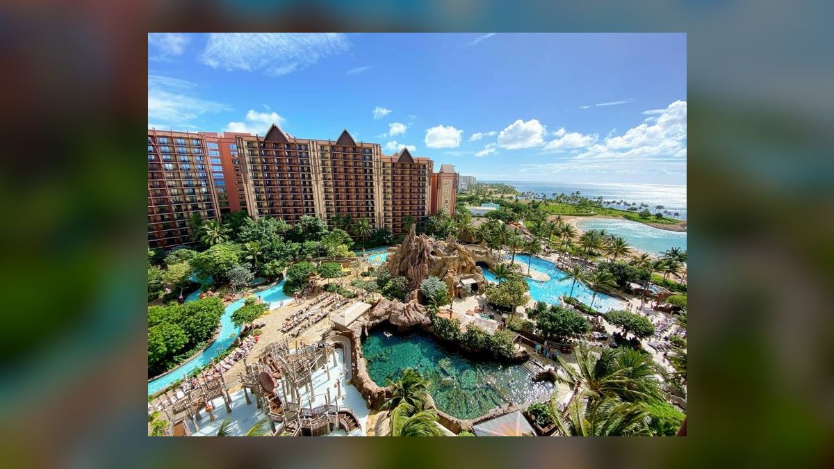 Top 10 Resorts in Oahu in 2027 — figure 6