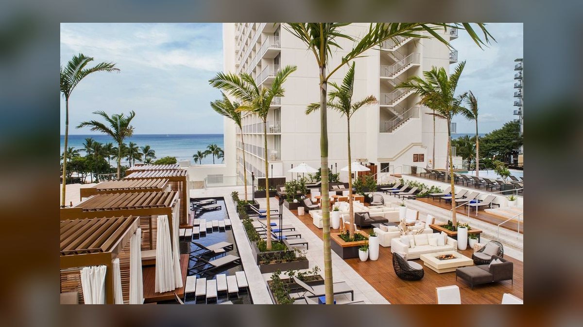 Top 10 Resorts in Oahu in 2027 — figure 9