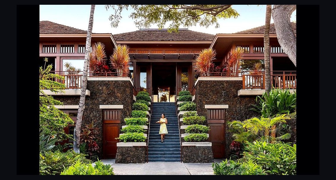 Top 10 Resorts in Big Island in 2027