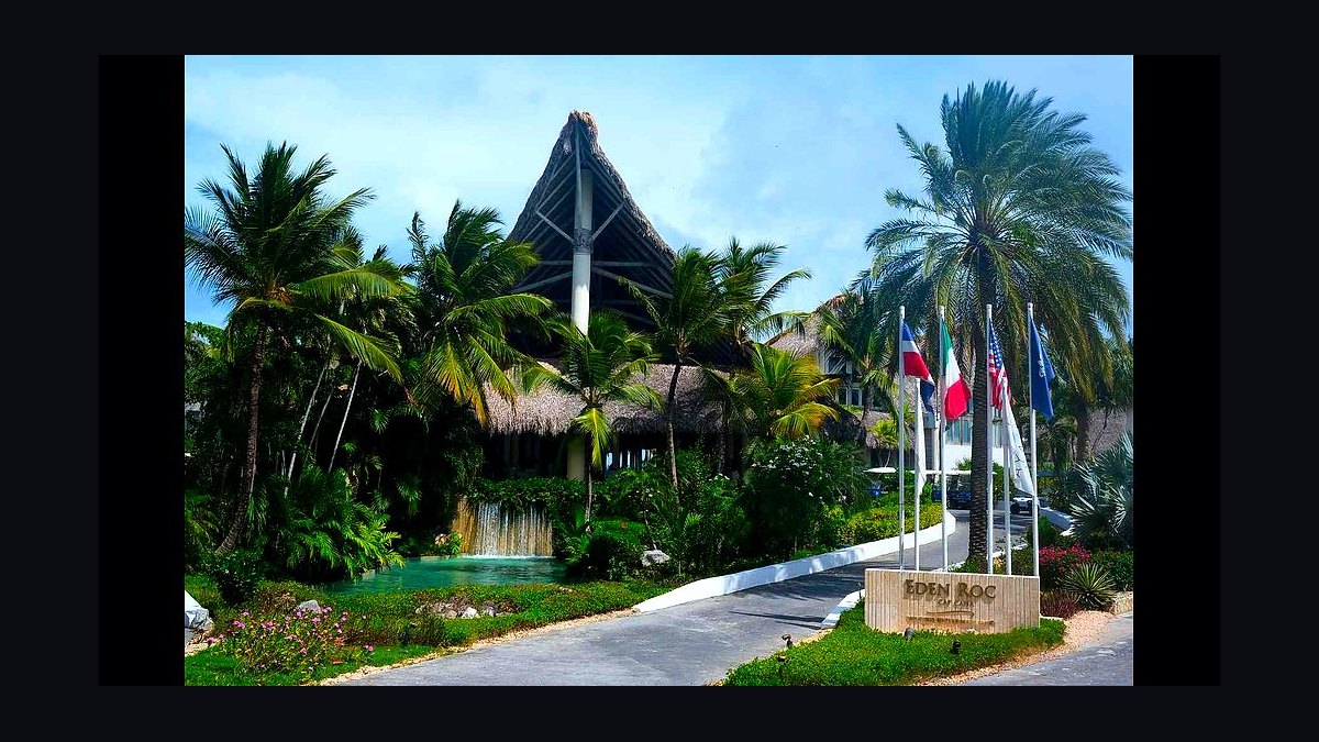 Top 10 Resorts in Caribbean in 2027 — figure 10