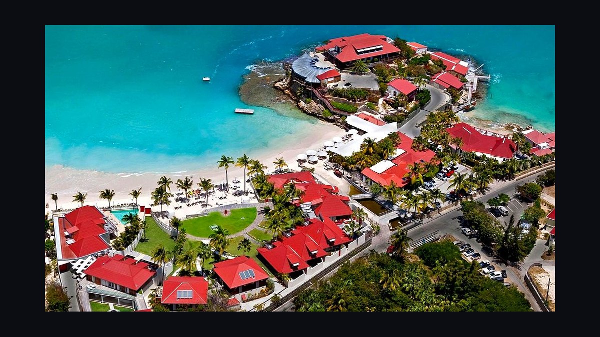 Top 10 Resorts in Caribbean in 2027 — figure 3