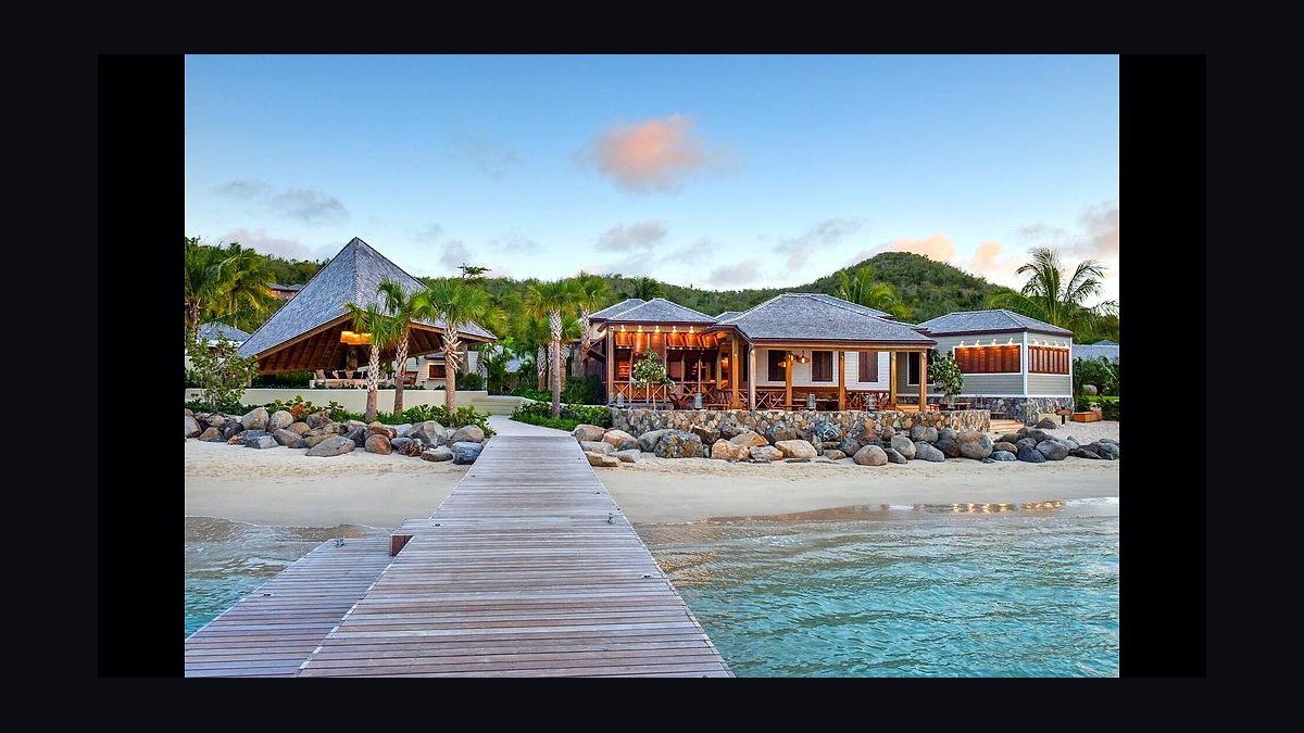 Top 10 Resorts in Caribbean in 2027 — figure 4