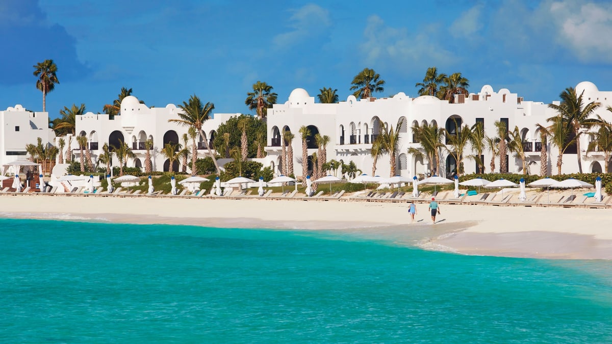 Top 10 Resorts in Caribbean in 2027 — figure 6