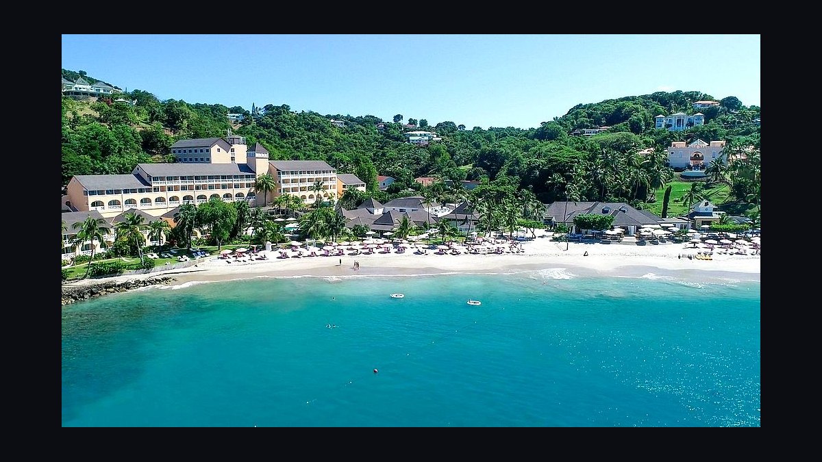Top 10 Resorts in Caribbean in 2027 — figure 7