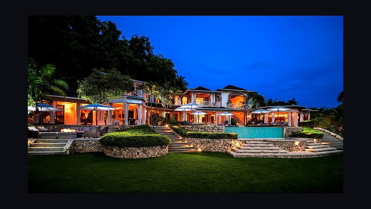 Top 10 Resorts in Caribbean in 2027 — figure 8