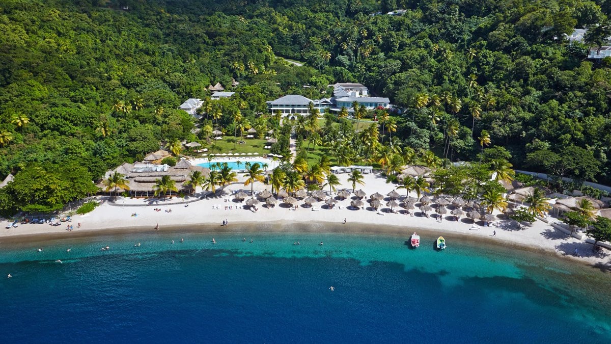 Top 10 Resorts in Caribbean in 2027 — figure 9