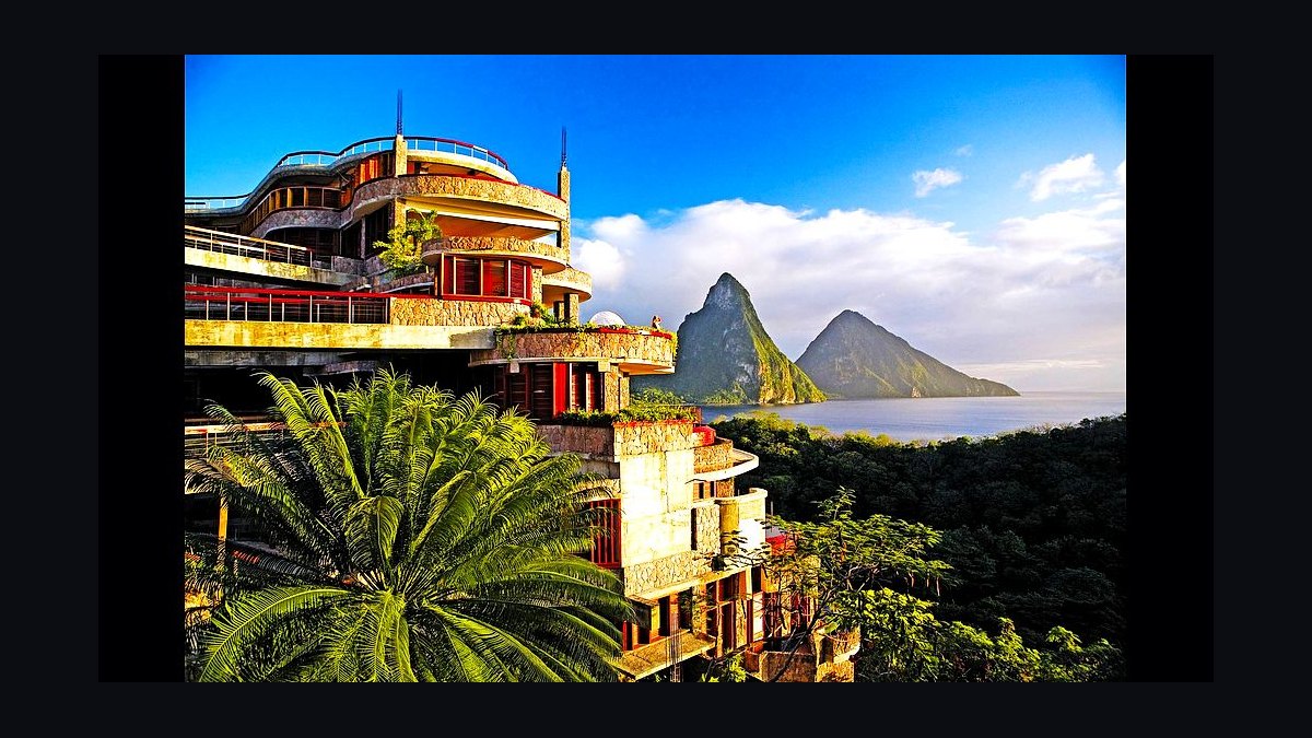 Top 10 Resorts in Caribbean in 2027
