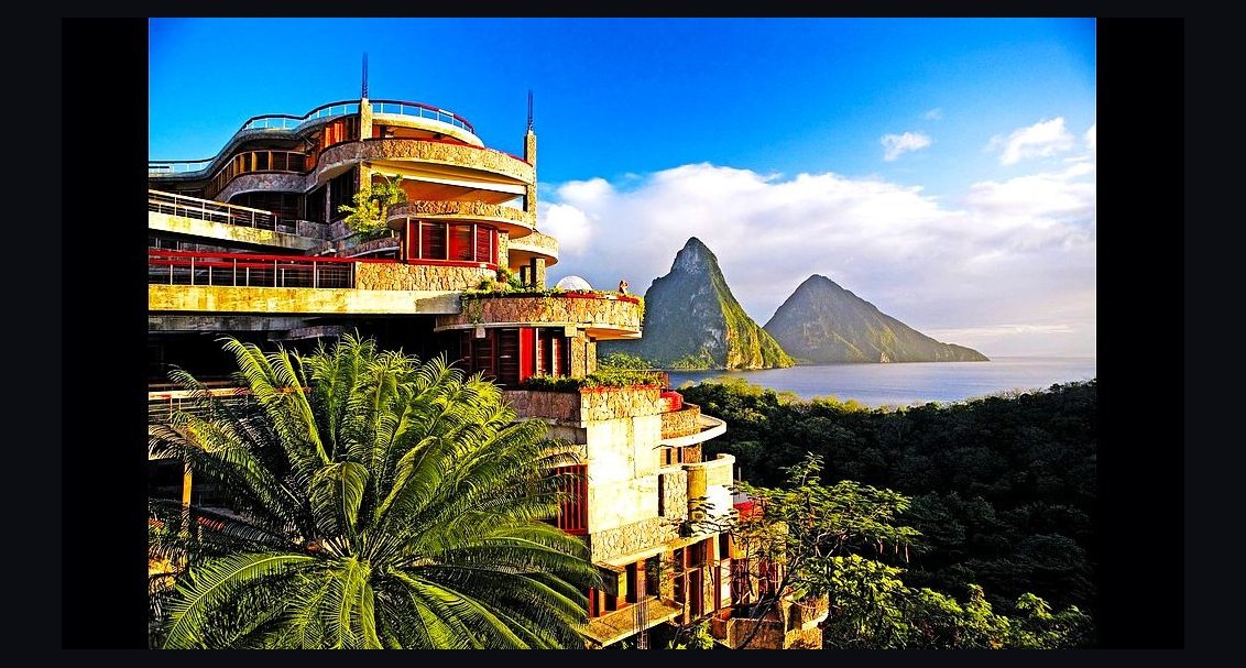 Top 10 Resorts in Caribbean in 2027