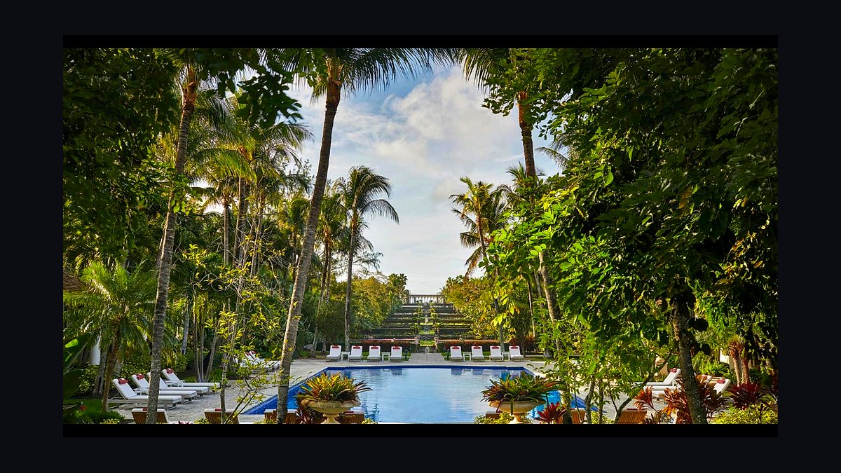 Top 10 Resorts in Bahamas in 2027 — figure 1