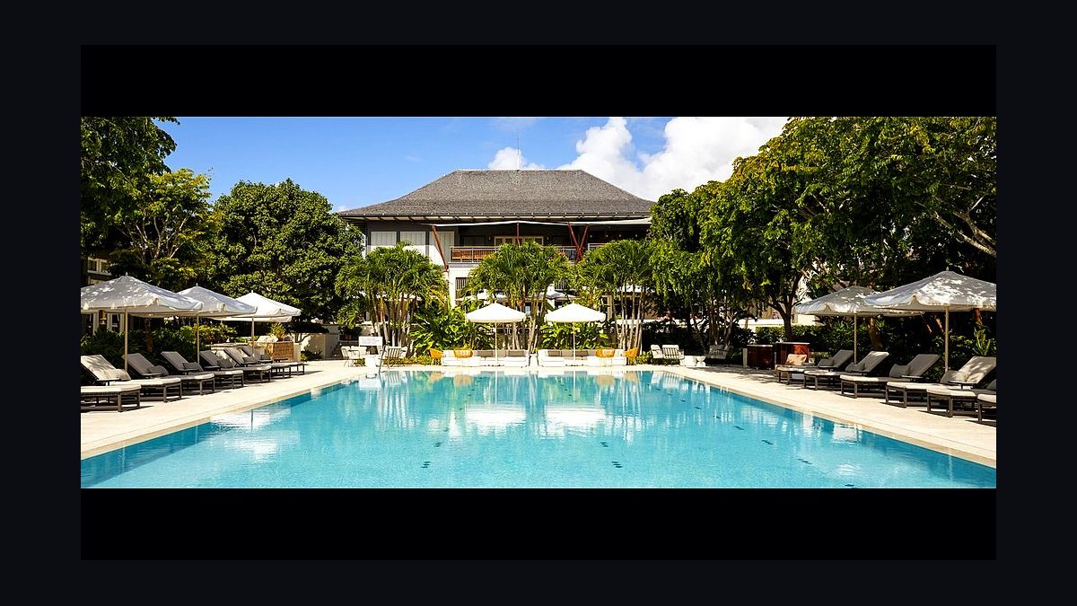 Top 10 Resorts in Bahamas in 2027 — figure 10