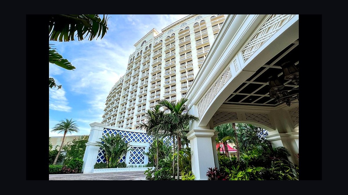 Top 10 Resorts in Bahamas in 2027 — figure 2