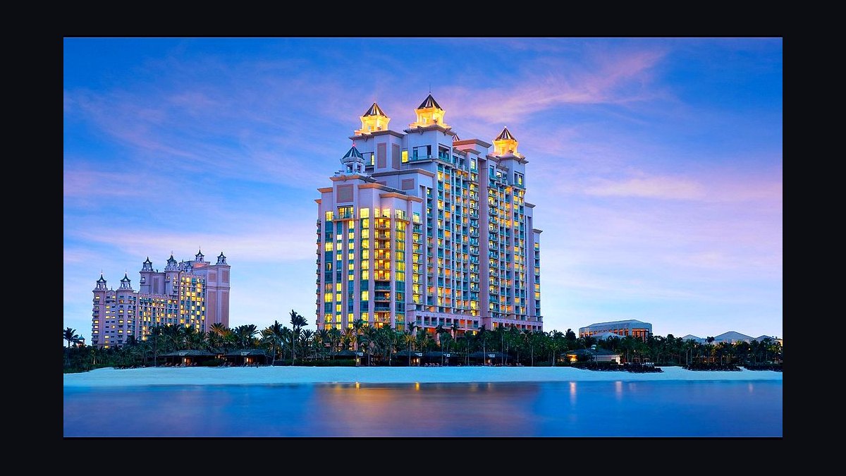 Top 10 Resorts in Bahamas in 2027 — figure 3
