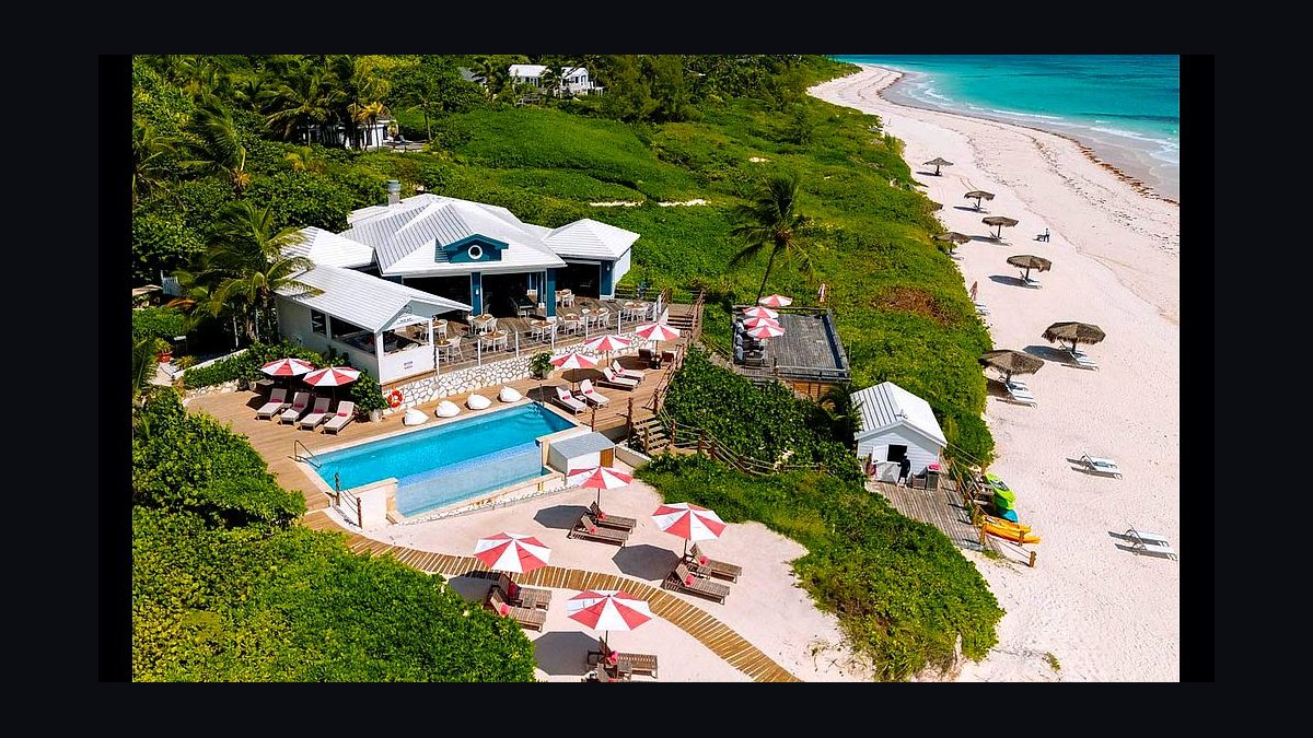 Top 10 Resorts in Bahamas in 2027 — figure 4